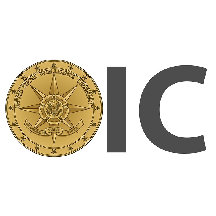 US Intelligence Community Logo