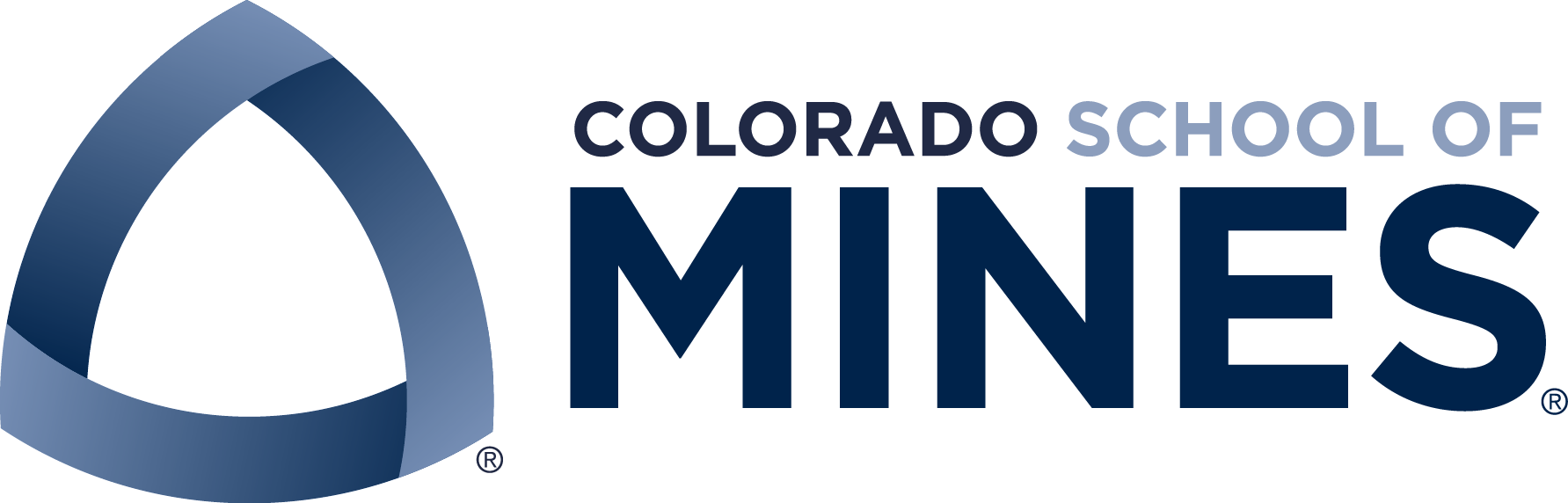 Logo of Colorado School of Mines