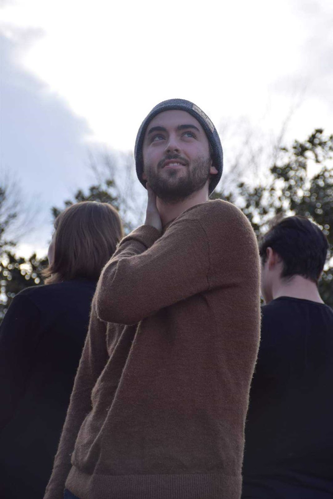 Image of William Harrer