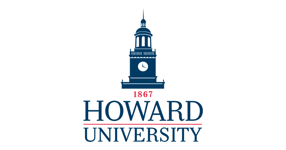 Howard University Logo
