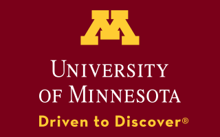 University of Minnesota Logo