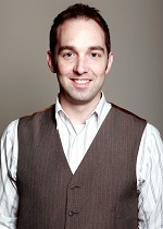 Image of Eric V Patridge