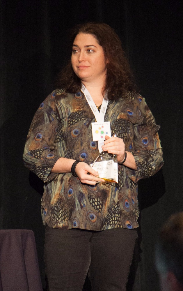Image of Marjorie Willner